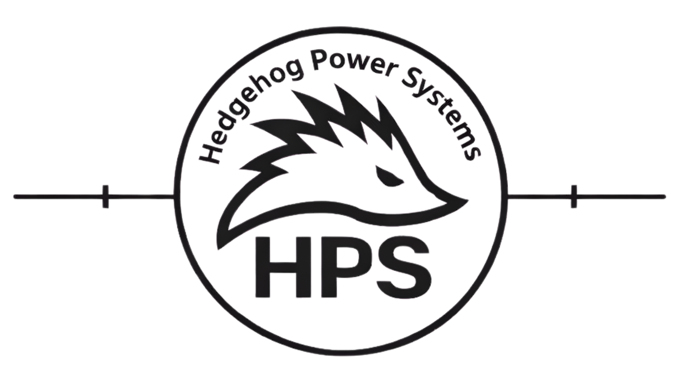 The Trusted Power System Partners